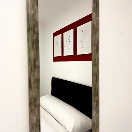 Rooms Rayo Мадрид Екстер'єр фото