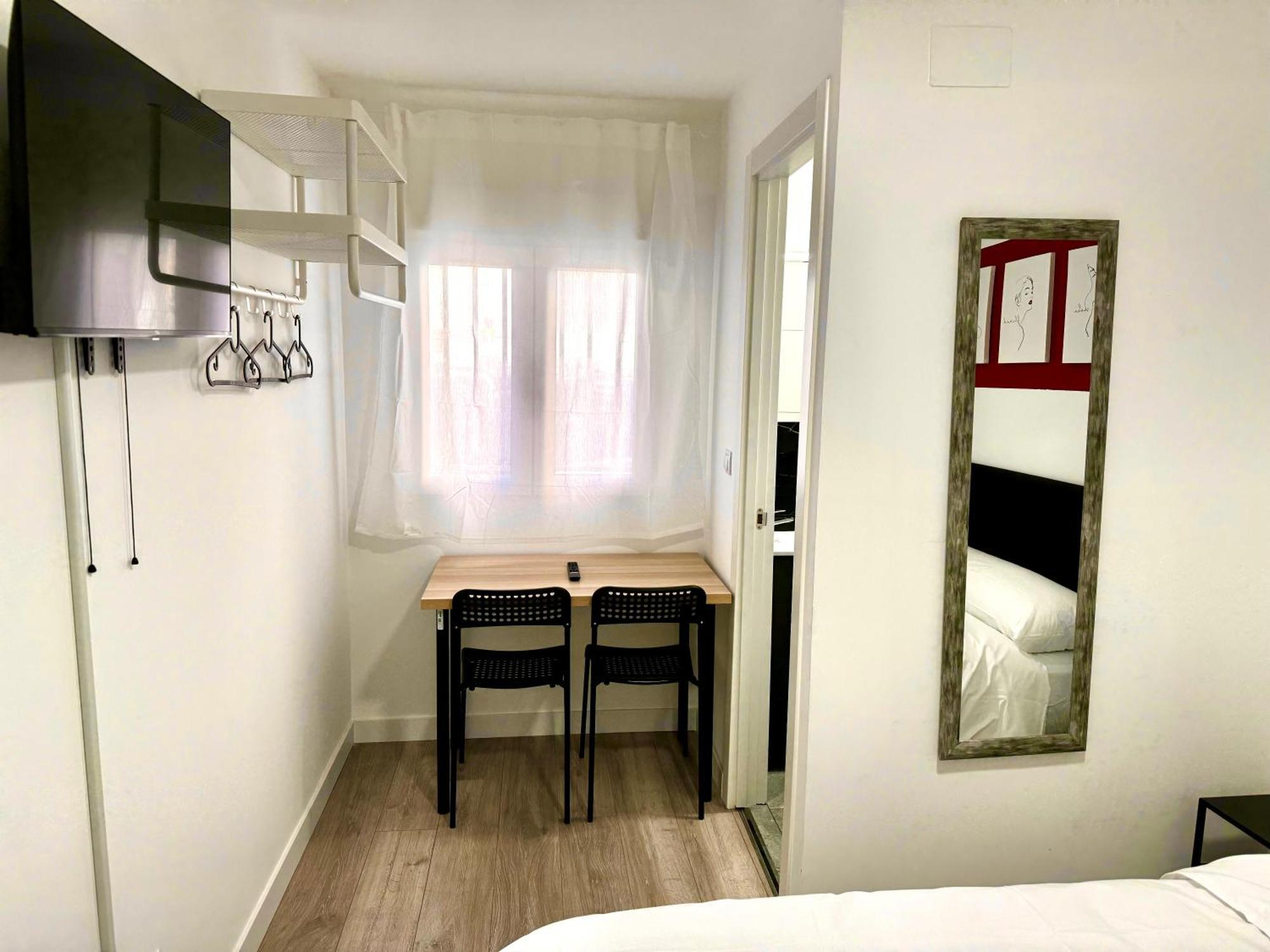 Rooms Rayo Мадрид Екстер'єр фото