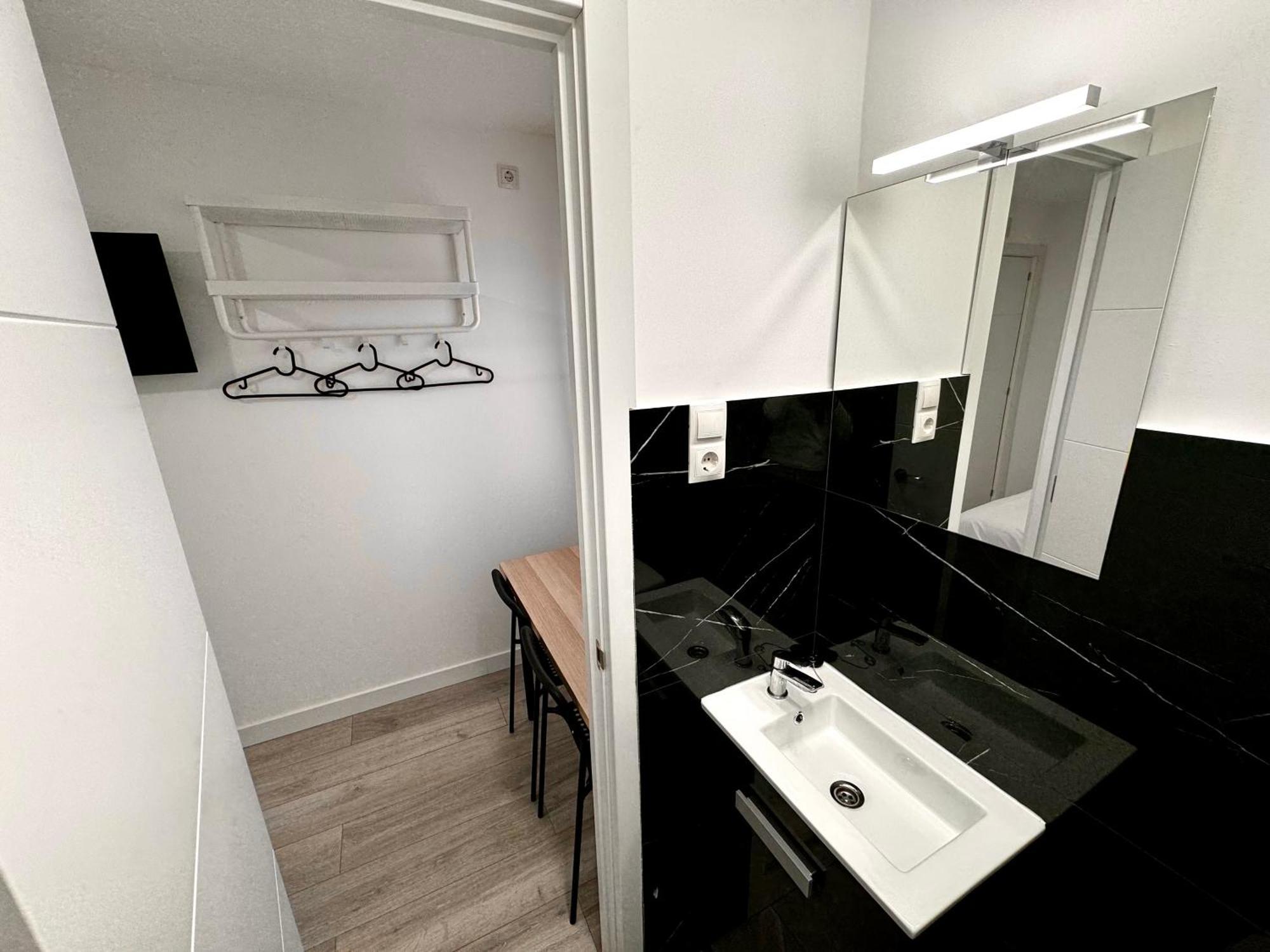 Rooms Rayo Мадрид Екстер'єр фото
