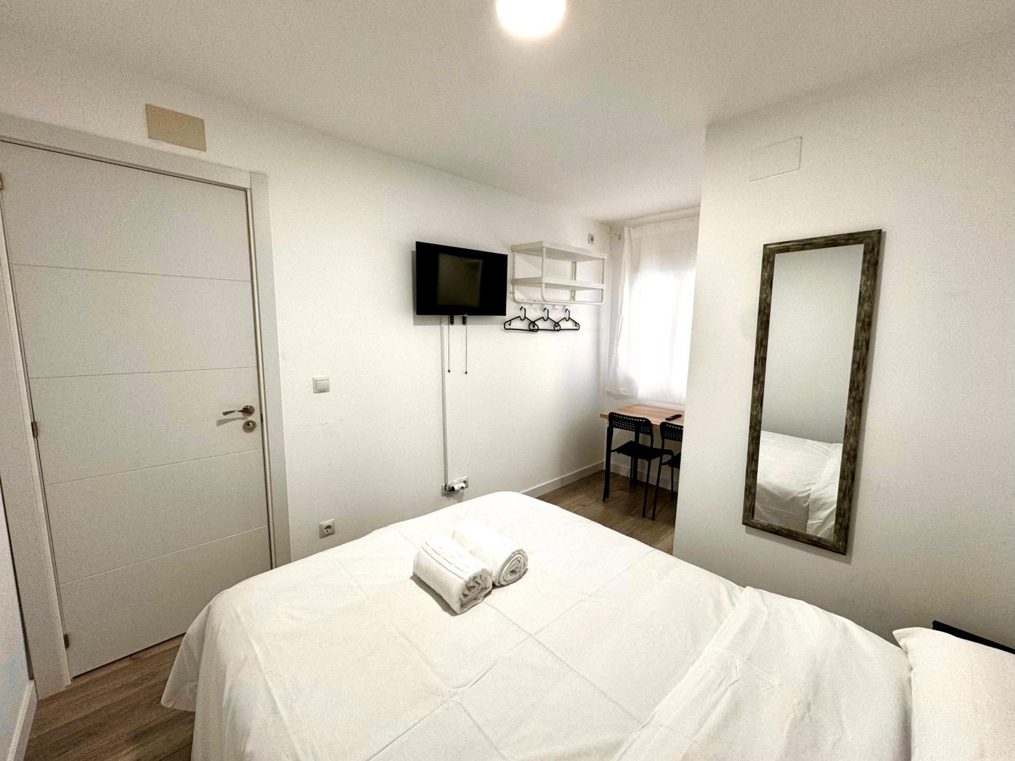 Rooms Rayo Мадрид Екстер'єр фото
