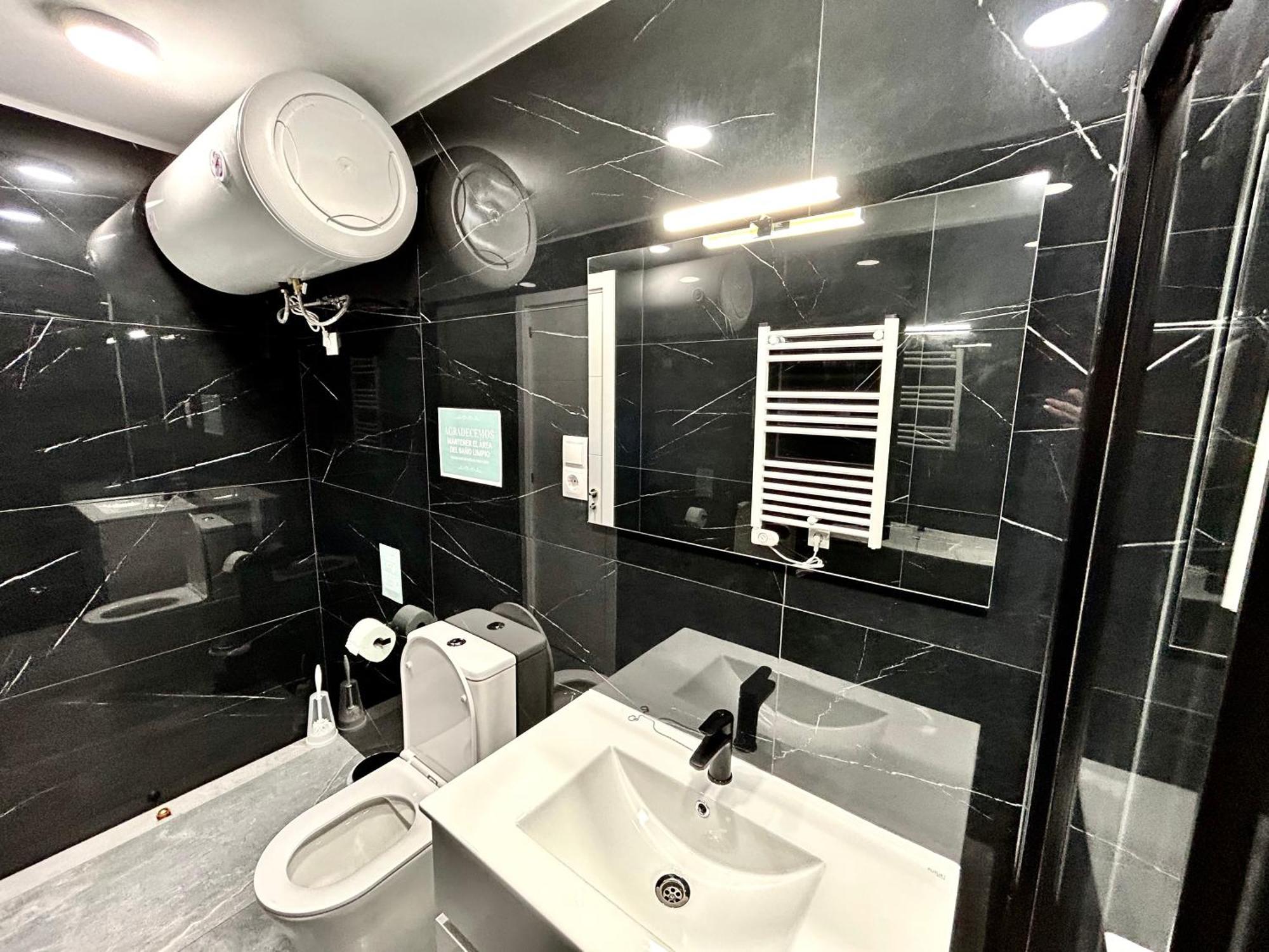 Rooms Rayo Мадрид Екстер'єр фото