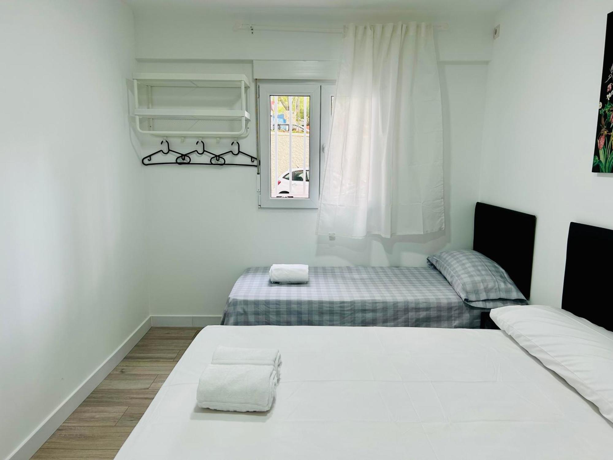 Rooms Rayo Мадрид Екстер'єр фото