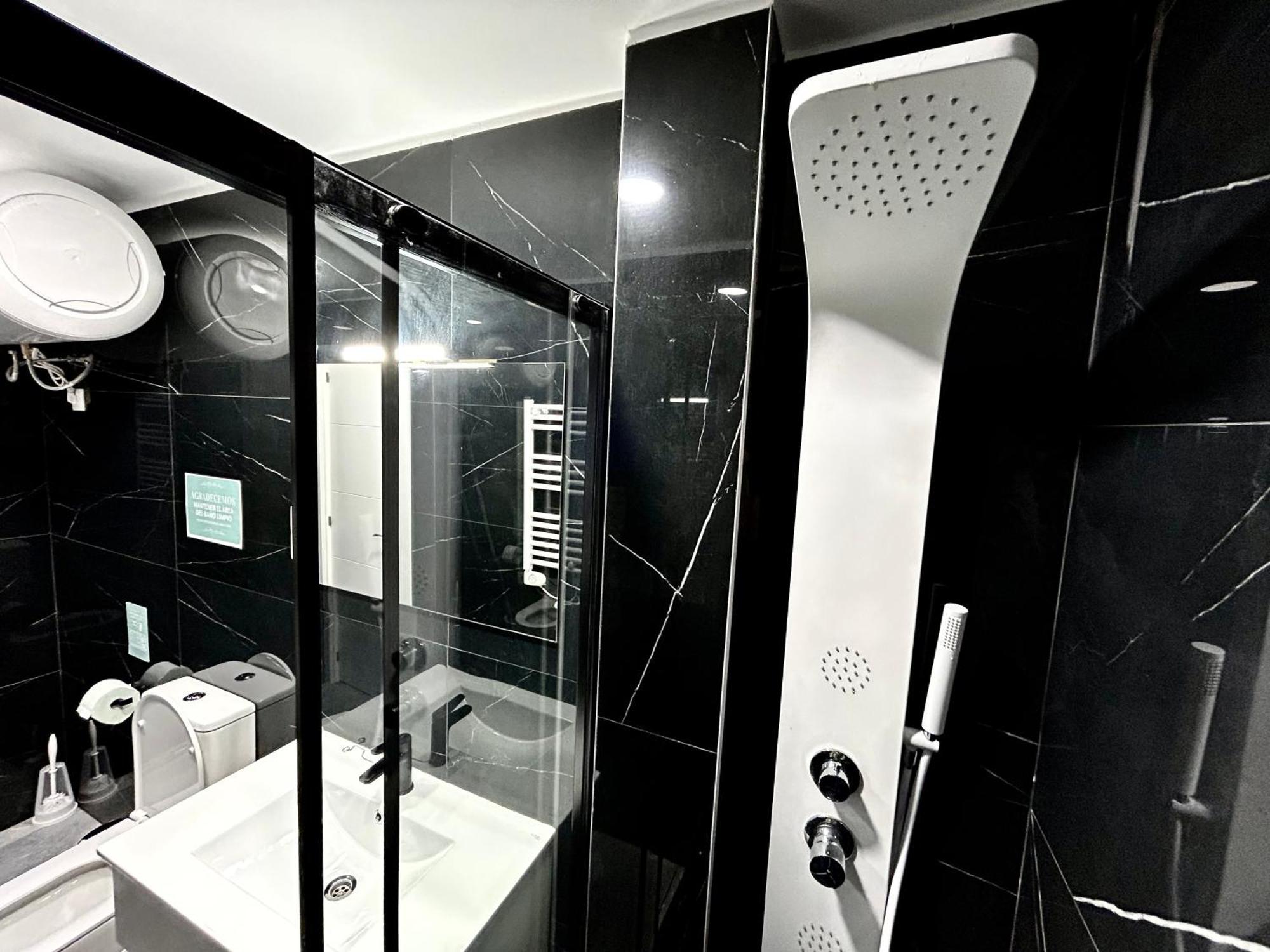 Rooms Rayo Мадрид Екстер'єр фото